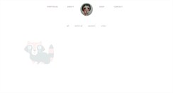 Desktop Screenshot of bearvaquero.com