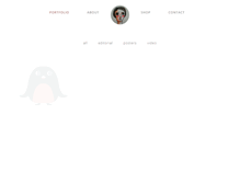 Tablet Screenshot of bearvaquero.com